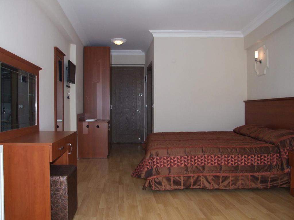 Dogalya Hotel มูดานยา ภายนอก รูปภาพ