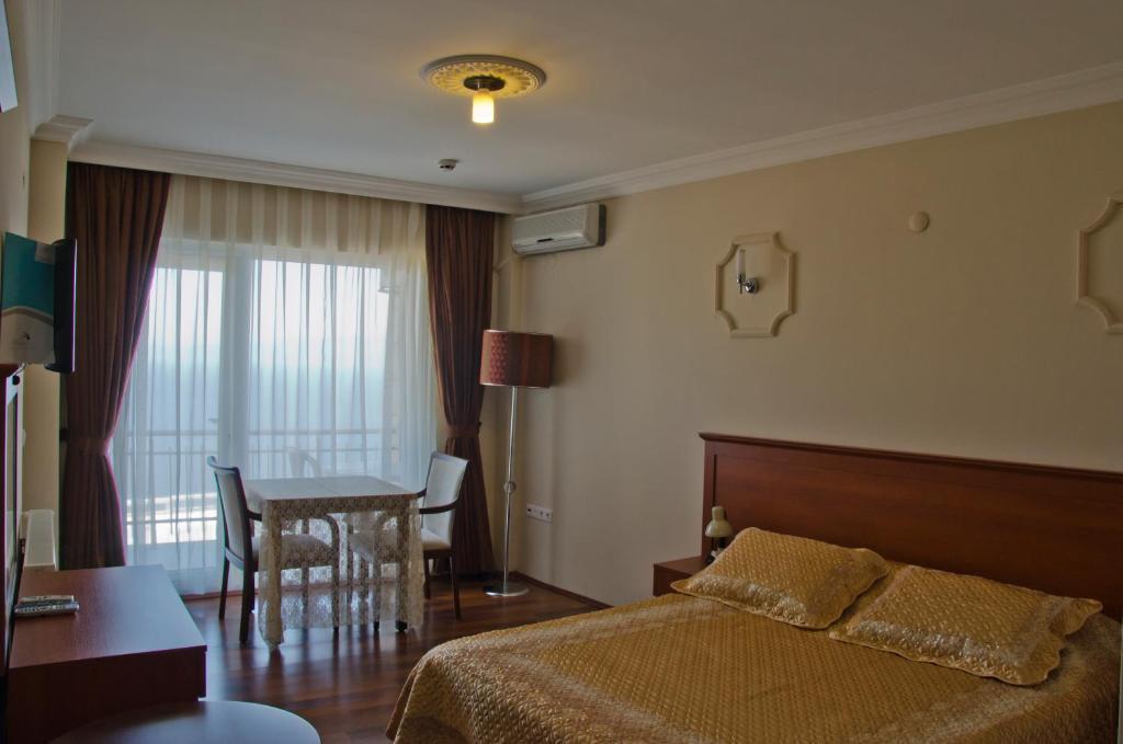 Dogalya Hotel มูดานยา ห้อง รูปภาพ