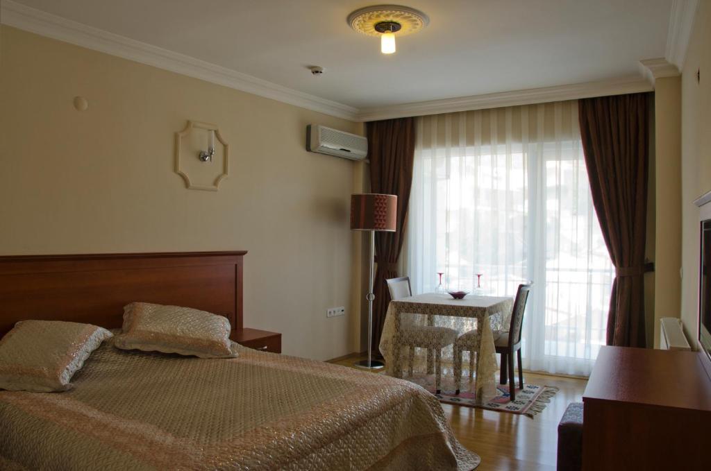 Dogalya Hotel มูดานยา ห้อง รูปภาพ