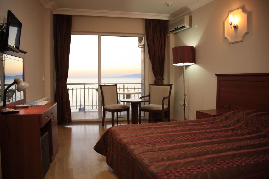 Dogalya Hotel มูดานยา ห้อง รูปภาพ