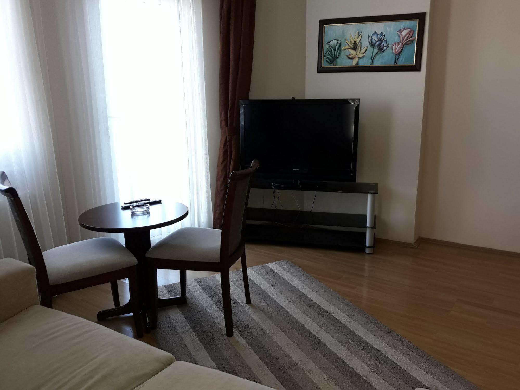 Dogalya Hotel มูดานยา ภายนอก รูปภาพ