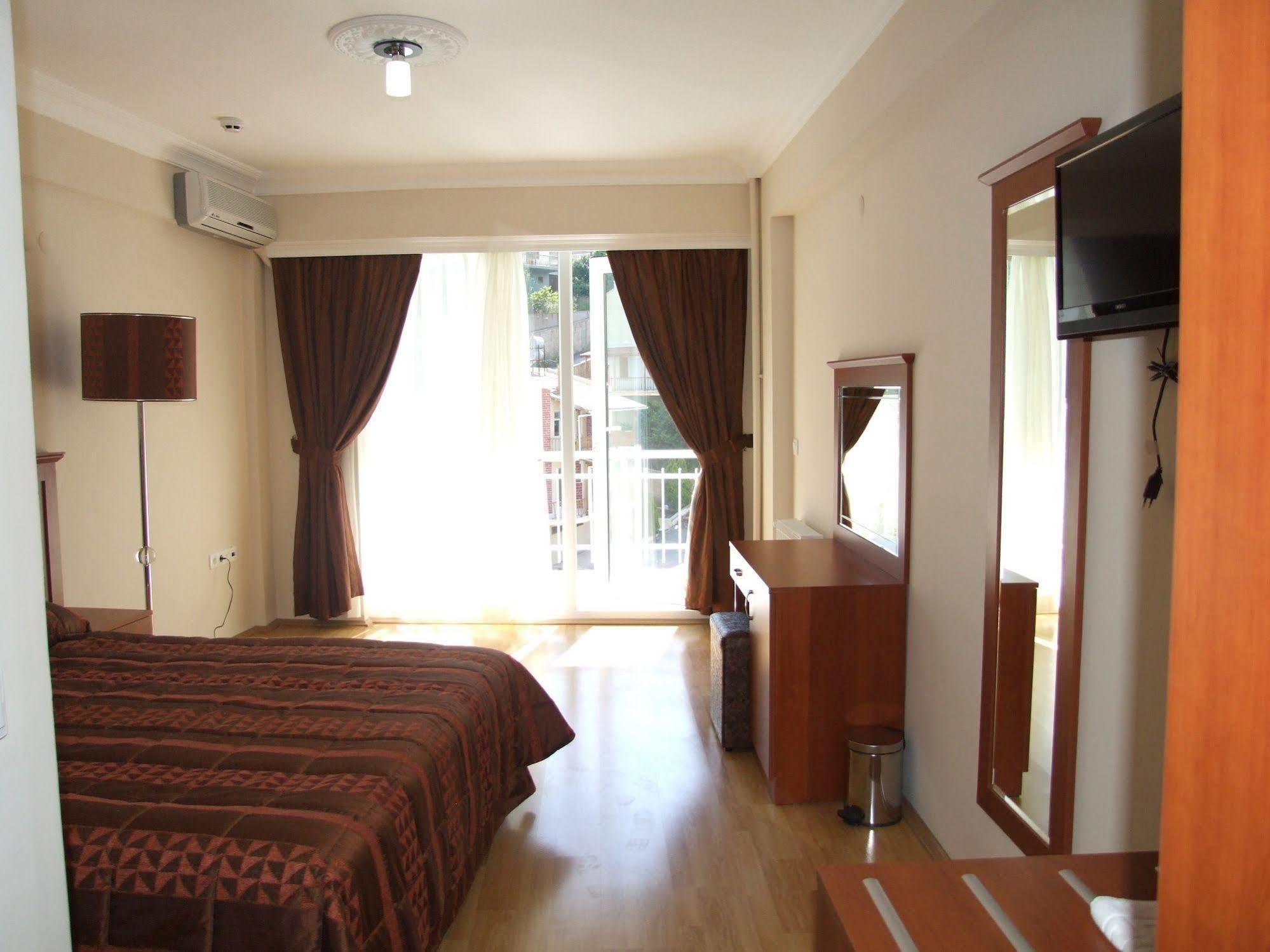 Dogalya Hotel มูดานยา ภายนอก รูปภาพ