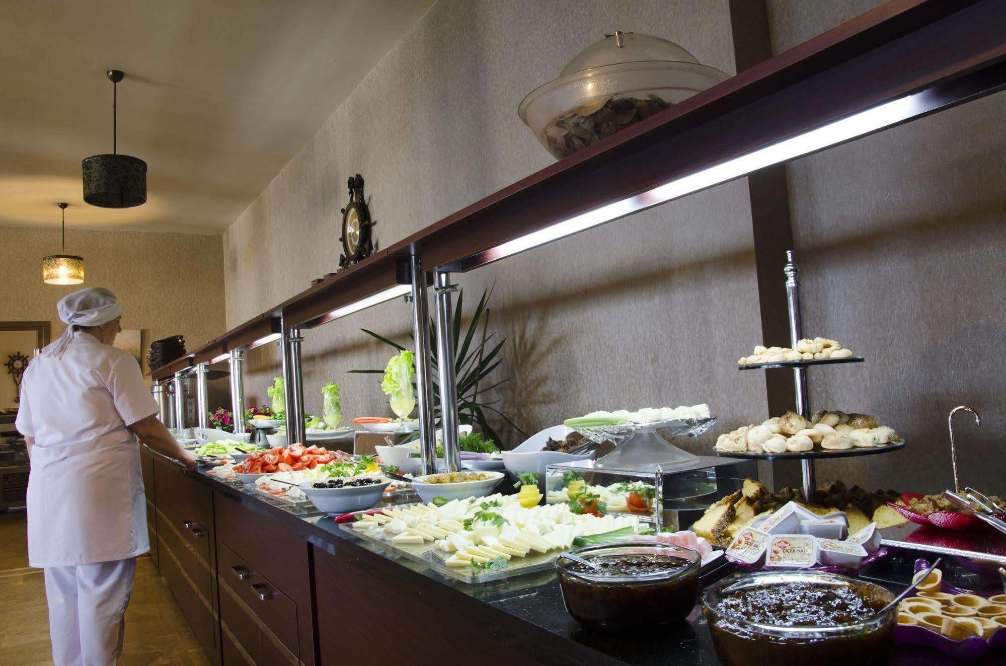 Dogalya Hotel มูดานยา ภายนอก รูปภาพ