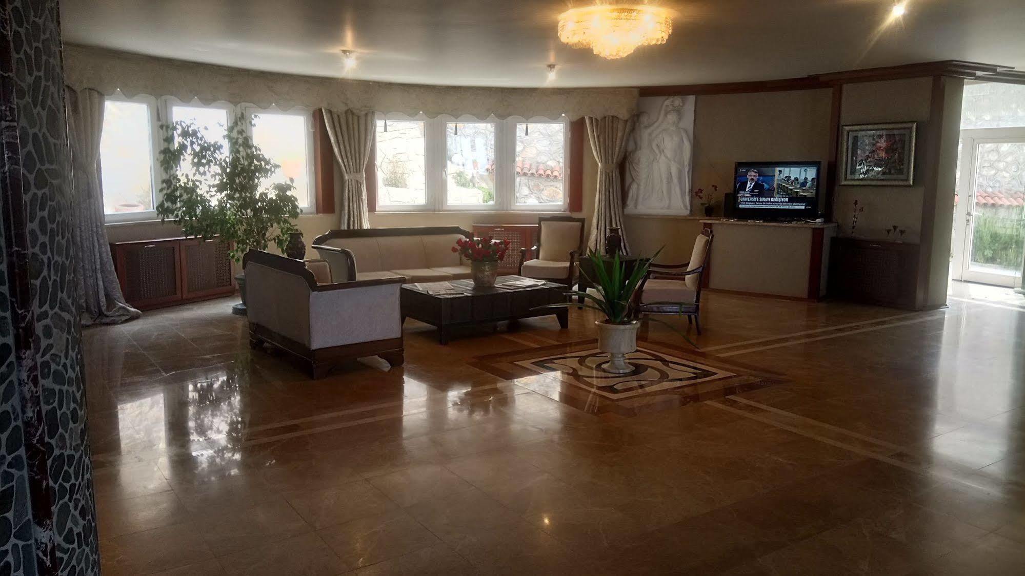 Dogalya Hotel มูดานยา ภายนอก รูปภาพ